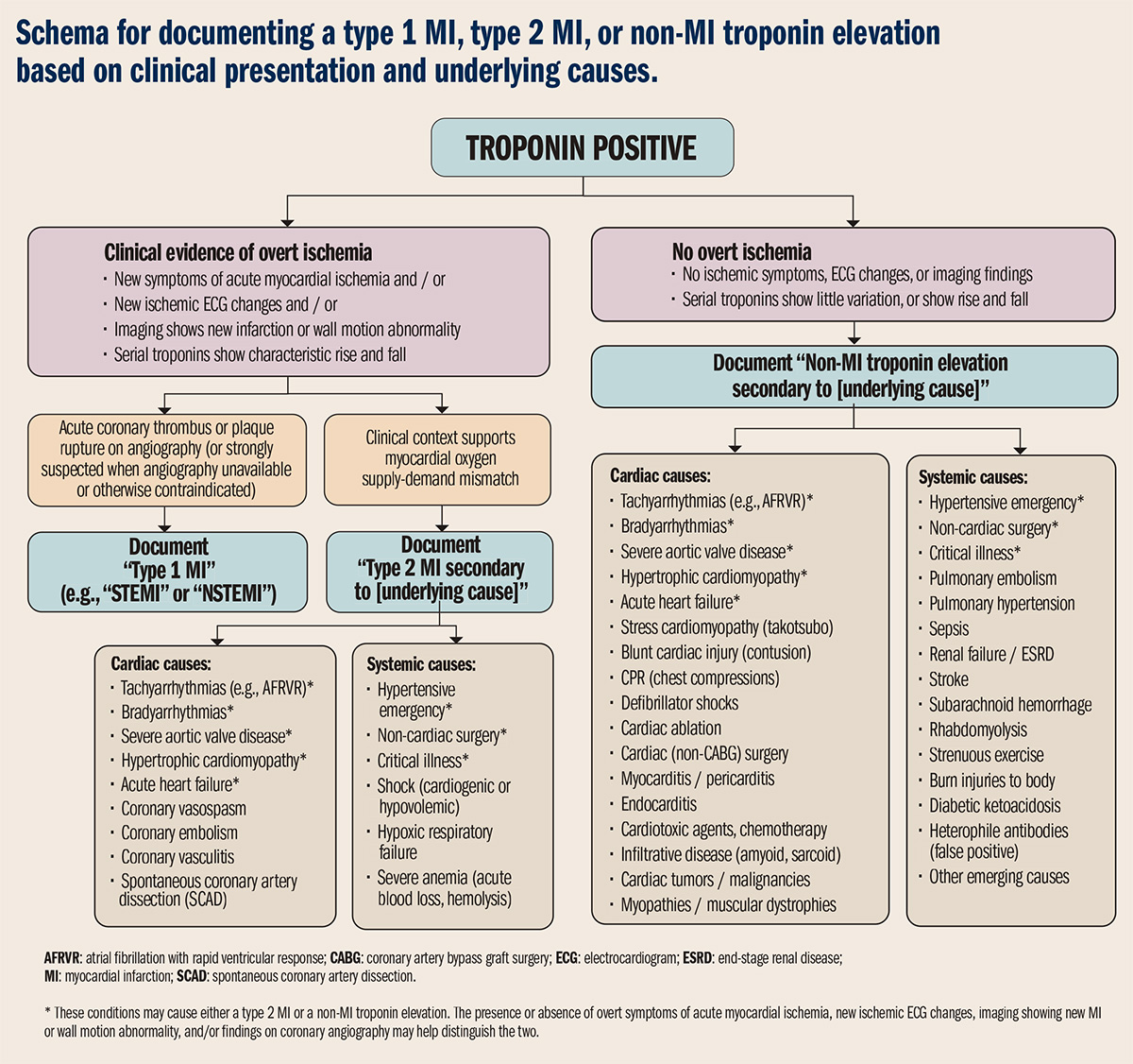 Stemi Type 1 Vs 2